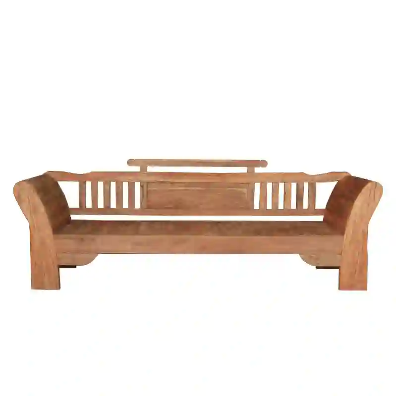 Resim MR. BIG TEAK BANK