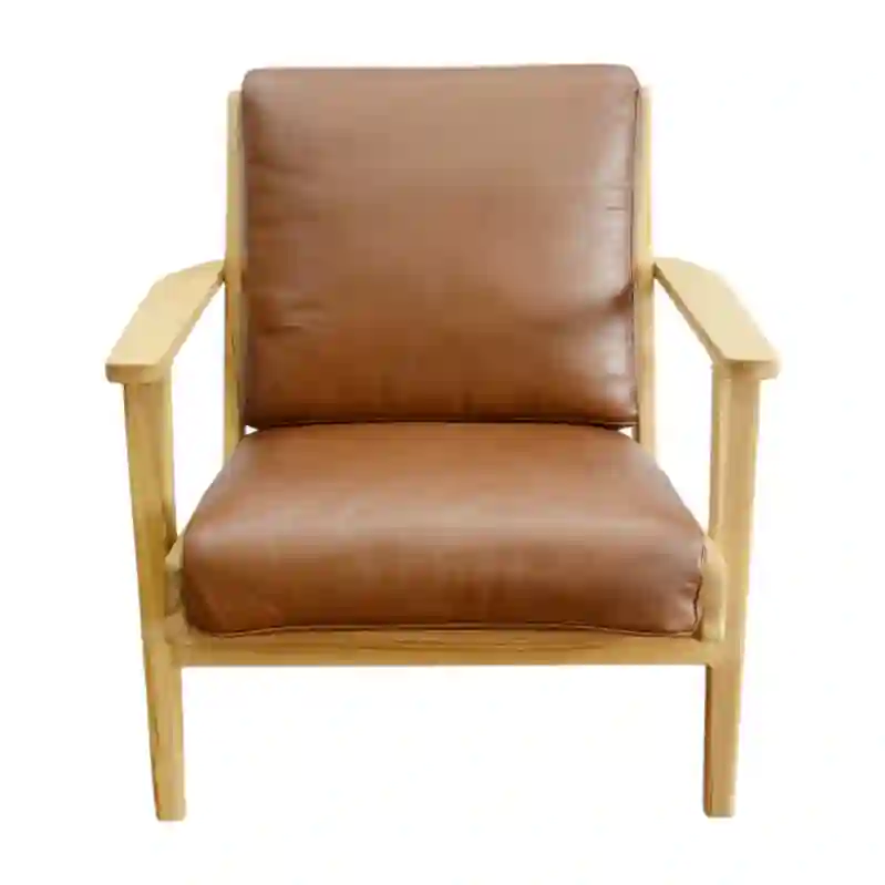 Resim HALLSTATT BERJER BROWN