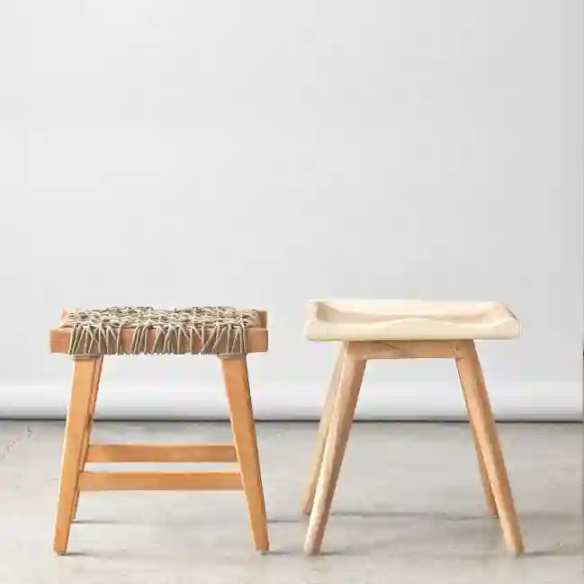 Resim ERGONOMİK SUAR TABURE