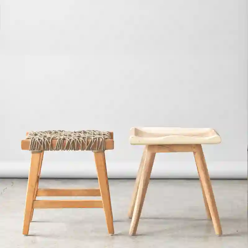 Resim ERGONOMİK SUAR TABURE