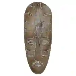 Resim MASCHERA DEKORATİF