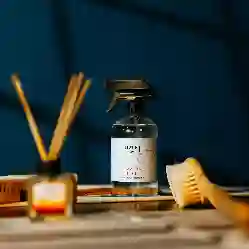 Resim ODA VE ÇAMAŞIR KOKUSU RAVEN'S ROSE