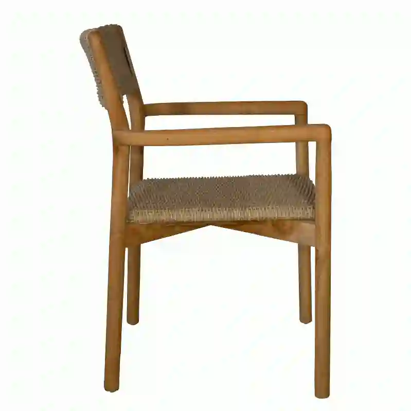 Resim SERGIO SANDALYE