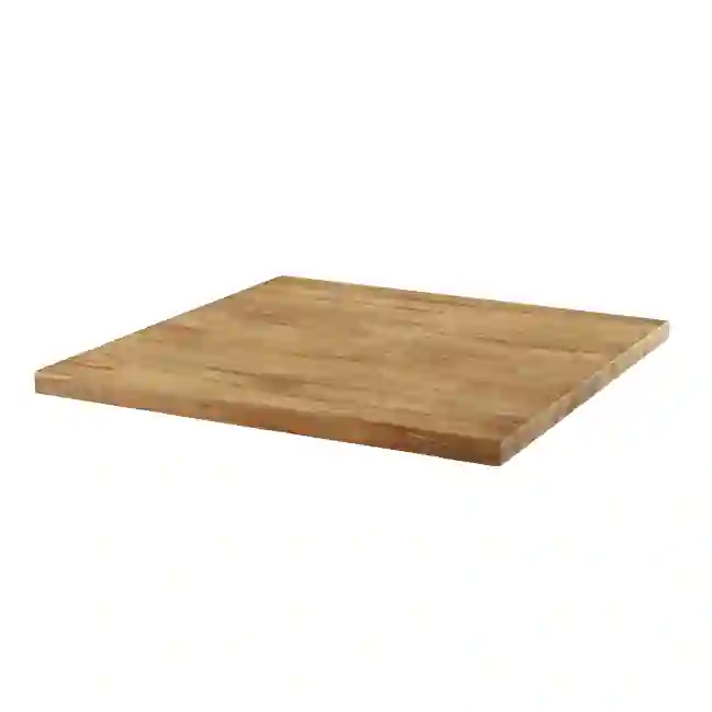 Resim 70 CORPORATE TEAK MASA TABLASI