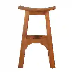 Resim MOSHI BAR TABURESİ