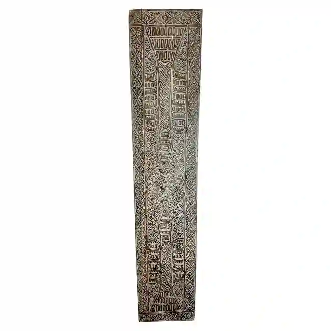 Resim AQUILA DUVAR PANOSU