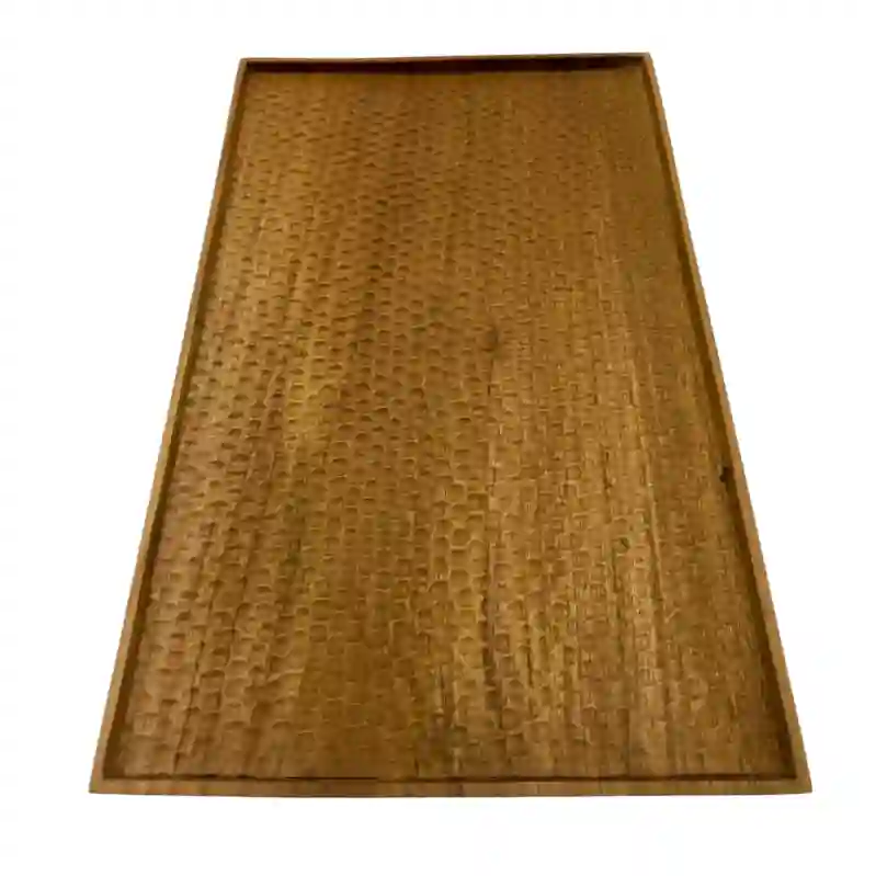 Resim DEKORATİF SUNUM TEPSİSİ