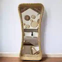 Resim BONE BOY AYNASI