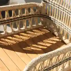 Resim VIALLI SANDALYE