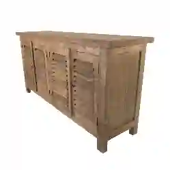 Resim PANJUR KONSOL SMALL