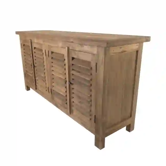 Resim PANJUR KONSOL SMALL