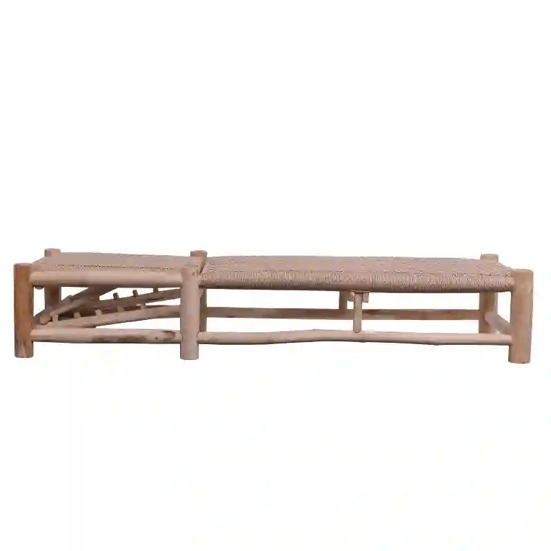 Resim LARUSSO ŞEZLONG