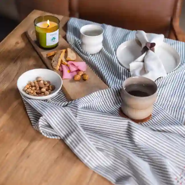 Resim NOOZ SU BARDAĞI 200 ML