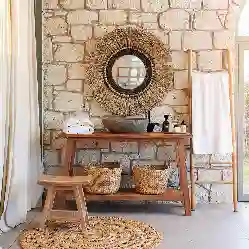 Resim RIVERSTONE LAVABO