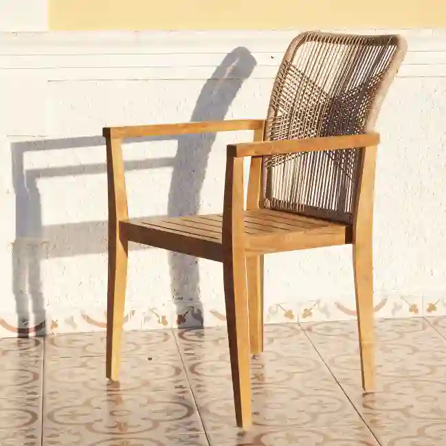 Resim SPIDER SANDALYE