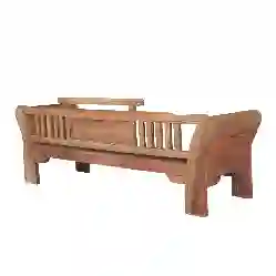 Resim MR. BIG TEAK BANK