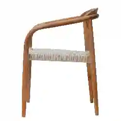 Resim COLOMBIA SANDALYE