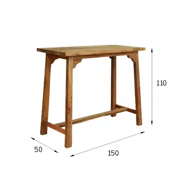 Resim ME BISTRO MASA