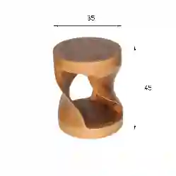 Resim PIONEER TABURE - SEHPA