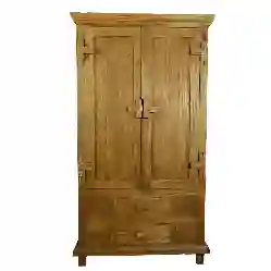 Resim SEYLAN ELBİSE DOLABI