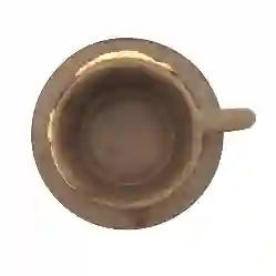 Resim GOLDBREW TÜRK KAHVESİ FİNCANI