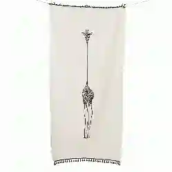 Resim GIRAFFE PEŞTEMAL