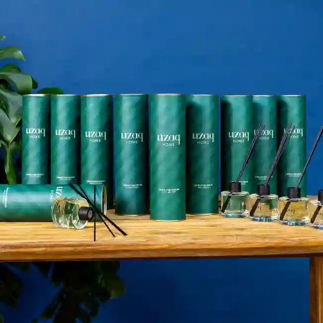 Resim GINGER BLOOM ÇUBUKLU ODA KOKUSU