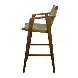 Resim BREEZE BAR TABURESİ