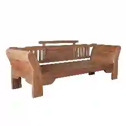 Resim MR. BIG TEAK BANK