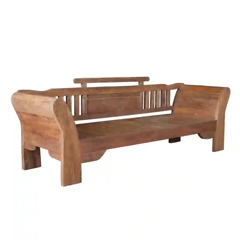 Resim MR. BIG TEAK BANK