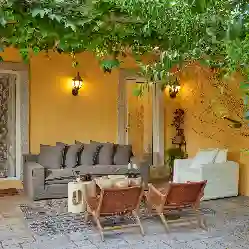 Resim CORDOBA 3'LÜ KOLTUK