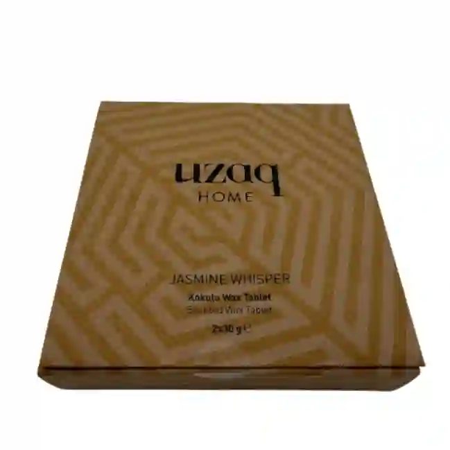Resim JASMINE WHISPER KOKU TABLET SABUN