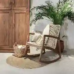 Resim GENTLE SALLANIR KOLTUK