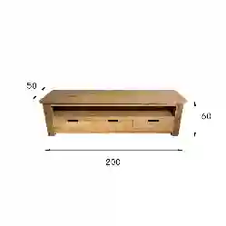 Resim JAMES TV SEHPASI