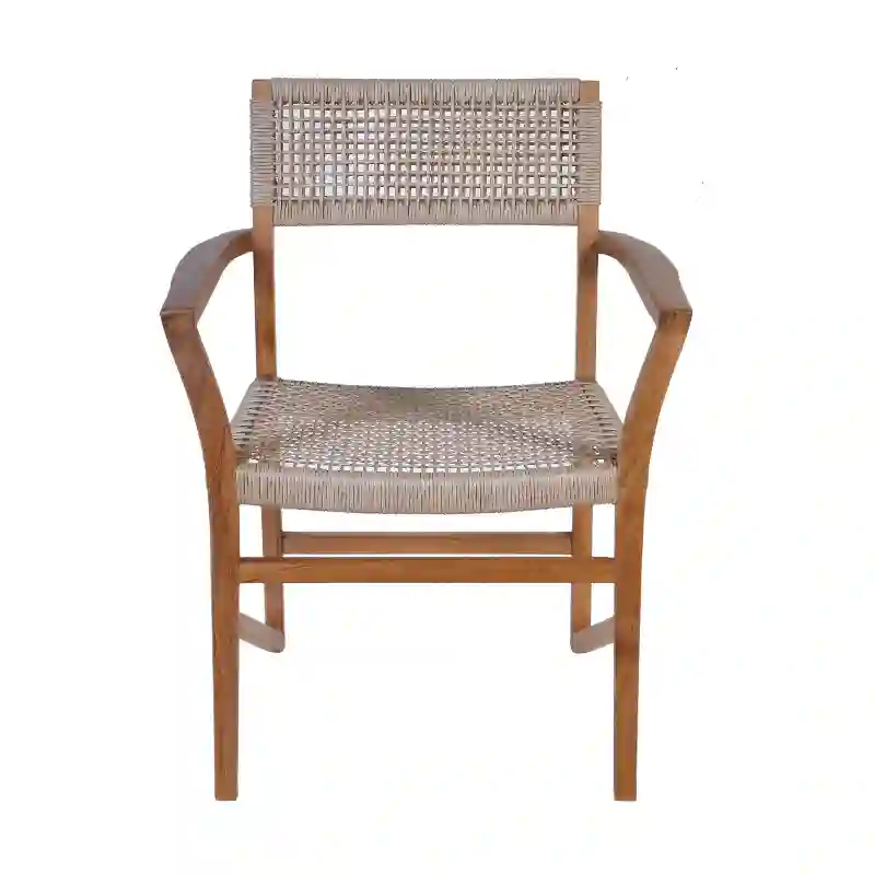 Resim AURA KOLÇAKLI SANDALYE