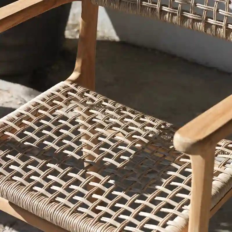 Resim RUFUS SANDALYE