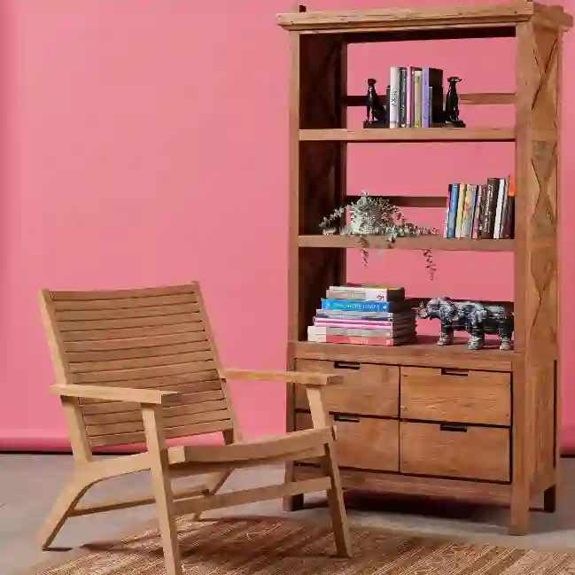 Resim READER KÜTÜPHANE