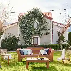 Resim MR. BIG TEAK BANK