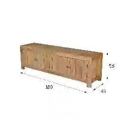 Resim RHO TV KONSOLU