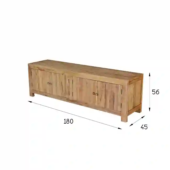 Resim RHO TV KONSOLU