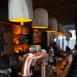 Resim DERİN XL AVİZE