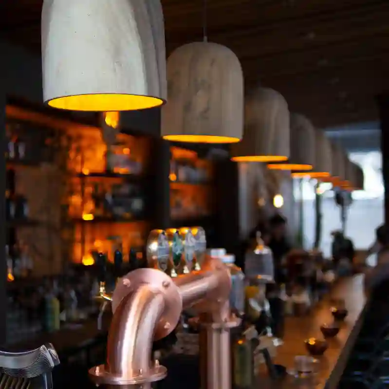 Resim DERİN XL AVİZE