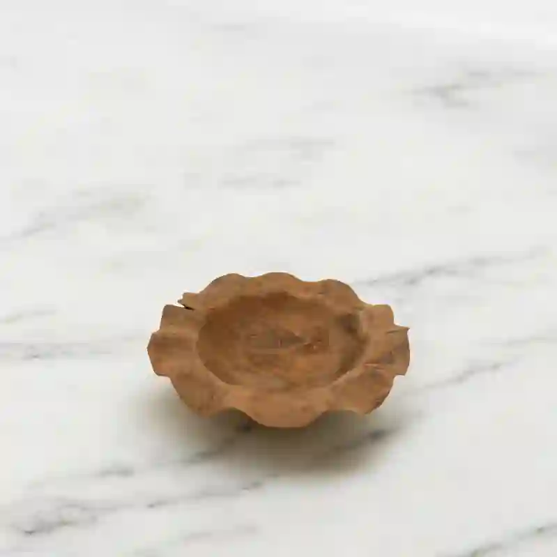 Resim KELEBEK SUNUM TABAĞI