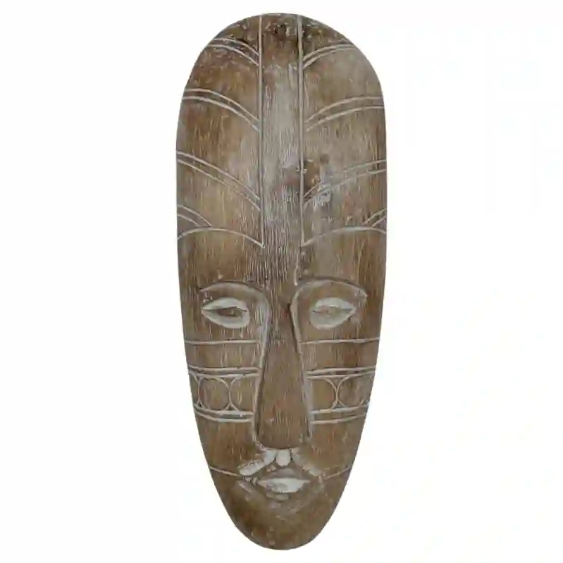 Resim MASCHERA DEKORATİF