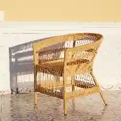 Resim HISTORY SANDALYE