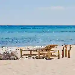 Resim LARUSSO ŞEZLONG