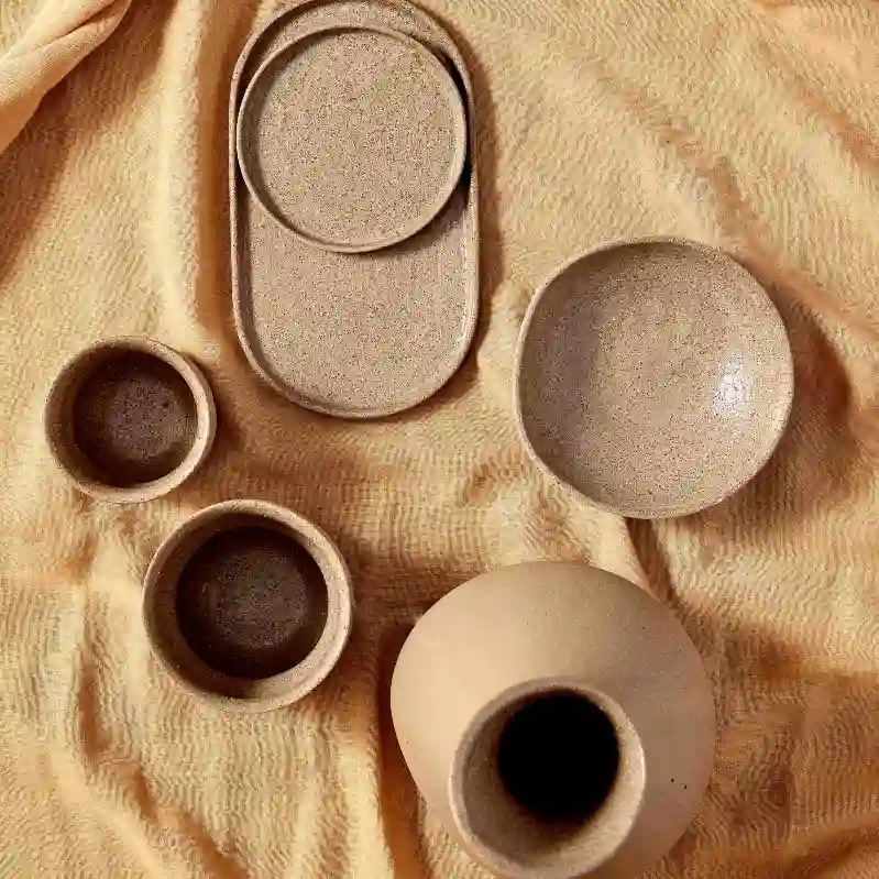 Resim NOOZ SERVİS TABAĞI BÜYÜK