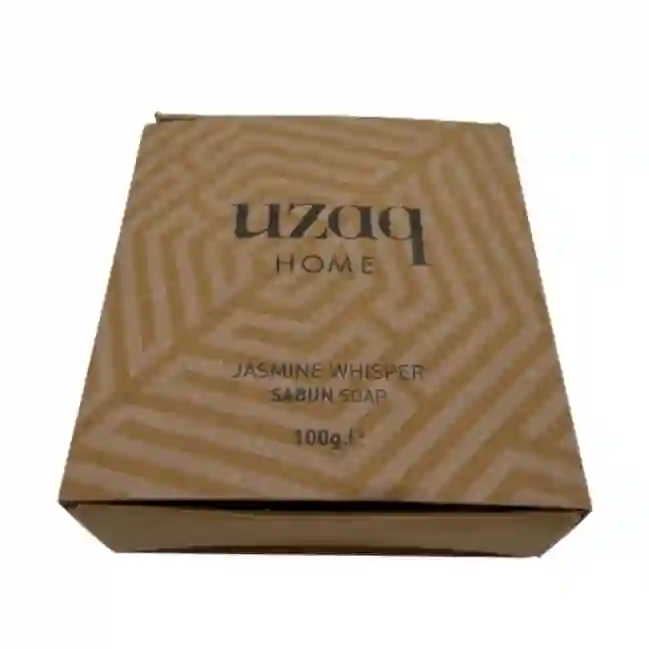 Resim JASMINE WHISPER SABUN