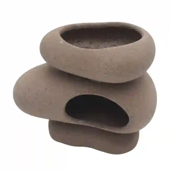 Resim TRILUME BUHURDANLIK KAHVE