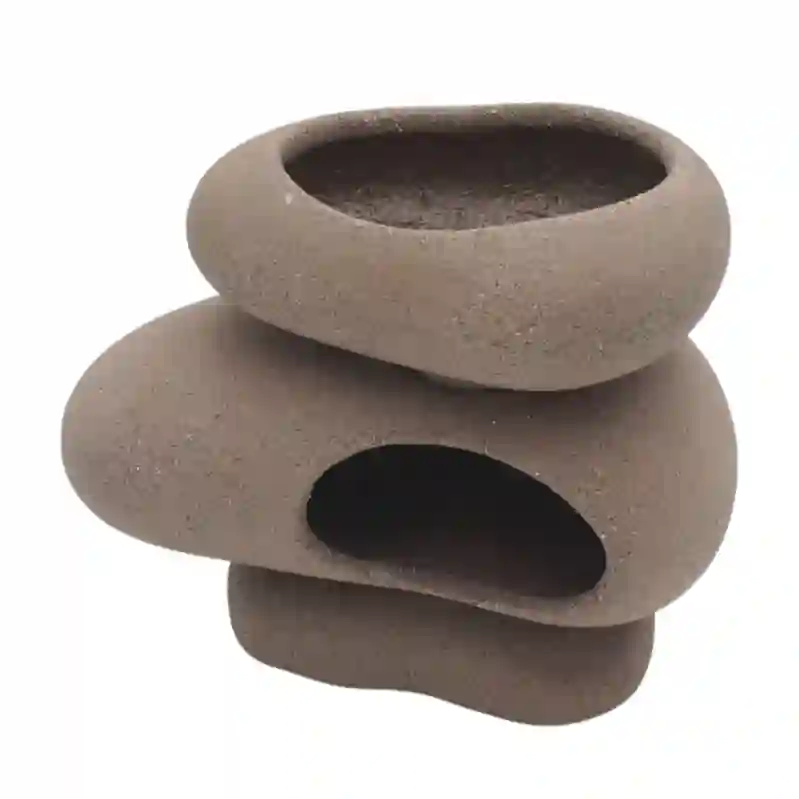 Resim TRILUME BUHURDANLIK KAHVE